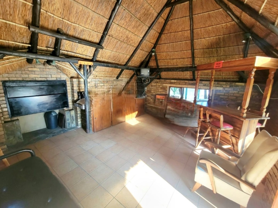 3 Bedroom Property for Sale in Presidentia Free State